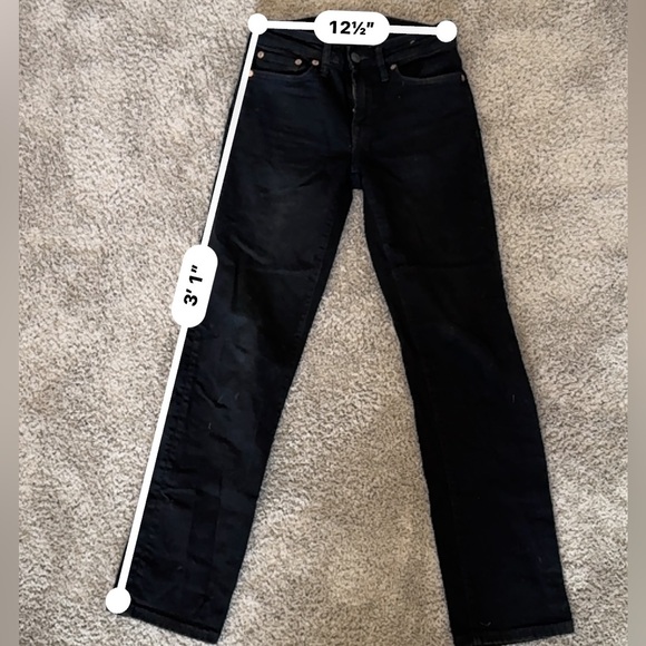 American Eagle Jeans - Picture 3 of 10